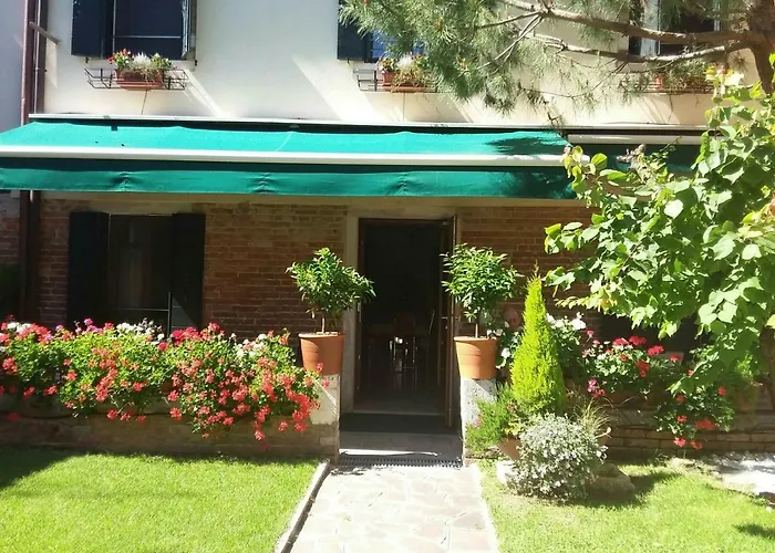B&B Hortus Venedig