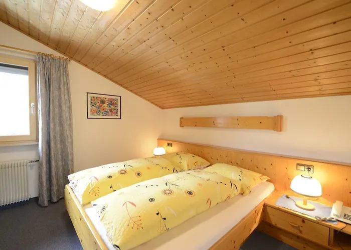 Residence Badleit Algund
