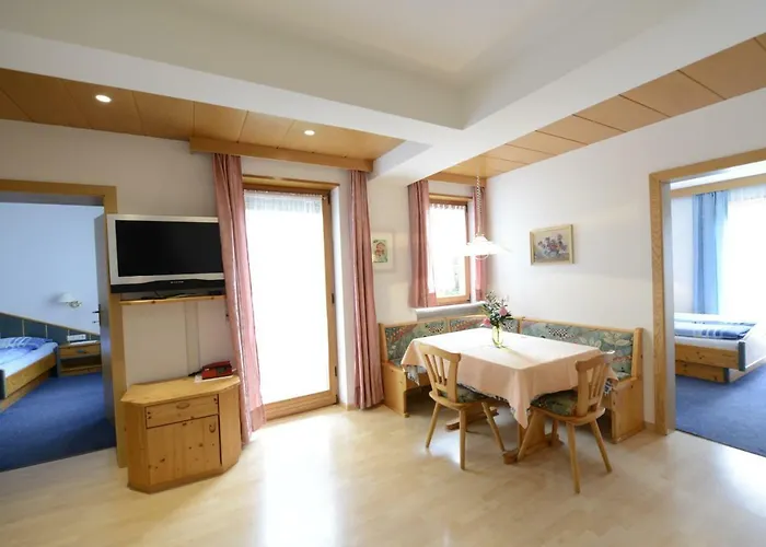 Residence Badleit Algund