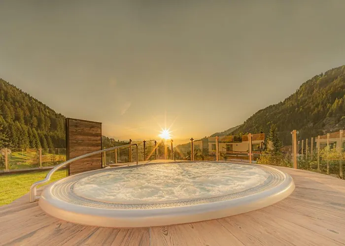 Hotel Comploj Adults Only Wolkenstein in Gröden