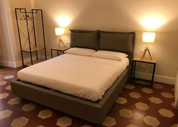 Hotel Palazzo Pignatelli Neapel