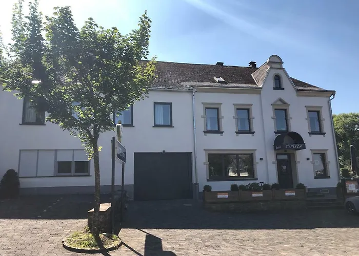 Hotel Brasserie Typisch Kell am See