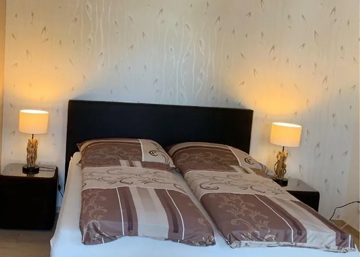 Pension Gerber Erfurt
