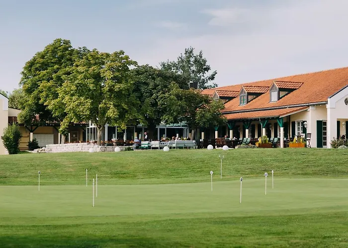 Hotel Gutshof Sagmühle Bad Griesbach im Rottal