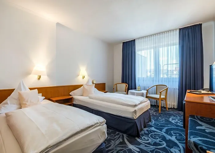 Hotel Gertrudenhof Köln