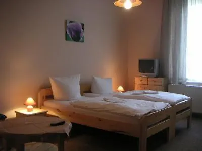Hotel Am Stern Gelsenkirchen