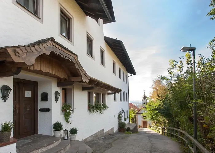Die Haslachmühle Salzburg