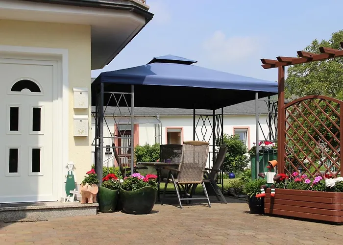 Gästehaus Ehses Bernkastel-Kues