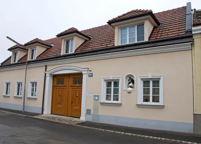 Privatzimmer Familie Schwarz Wien