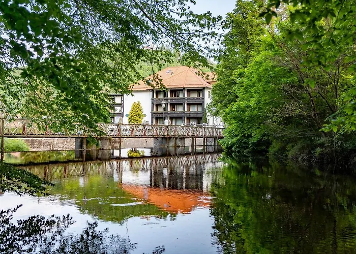 Mühl Vital Resort Bad Lauterberg im Harz