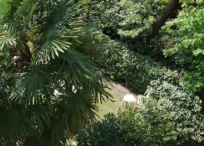 Hotel Zima Meran