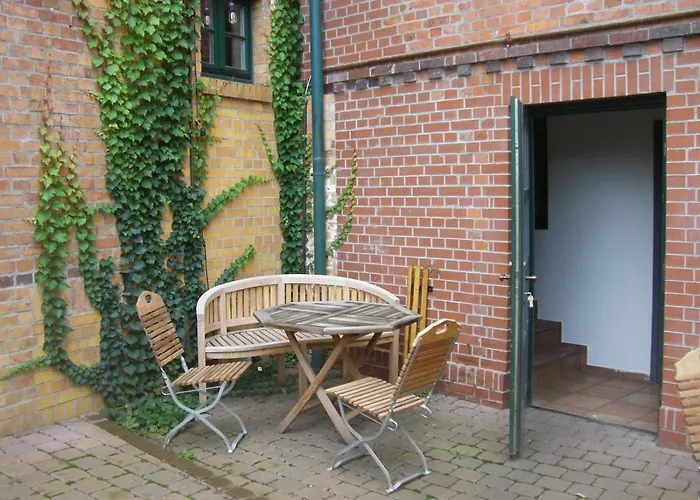 Gasthof Mühle Lübbenau