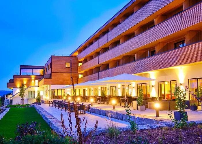 Sonnenhotel Weingut Römmert Volkach