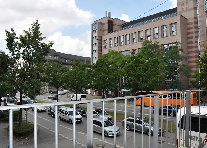 Hotel-Pension Asta München