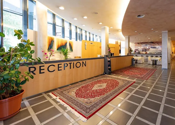 Hotel Bokan Exclusiv Graz