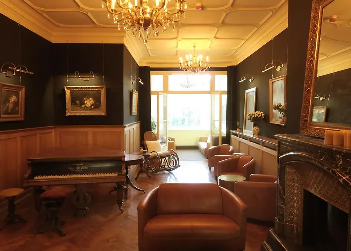 Hotel Hollerbusch Weimar 