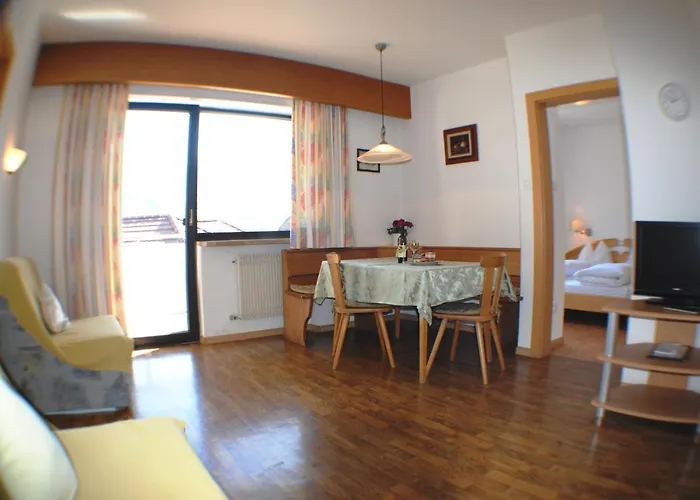 Residence Andrea Algund