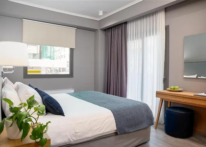 Chroma Fashion Rooms & Apartments Athen