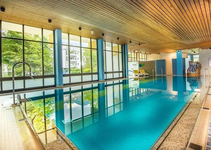 Hotel Bayern Vital Bad Reichenhall