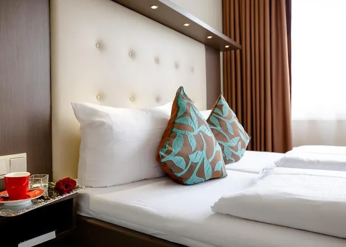 Energiehotel Berlin City West