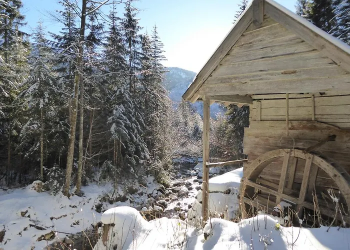 Pension Ladner Grundlsee