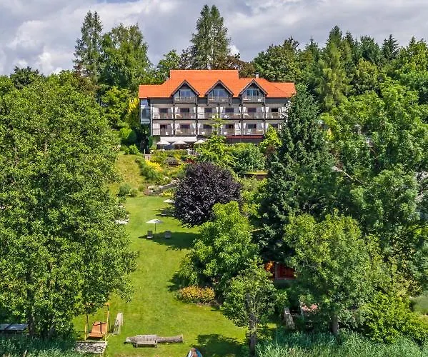 Kleines Hotel Kärnten Villach