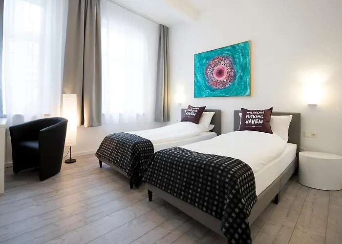 Hotel Keil Wilhelmshaven