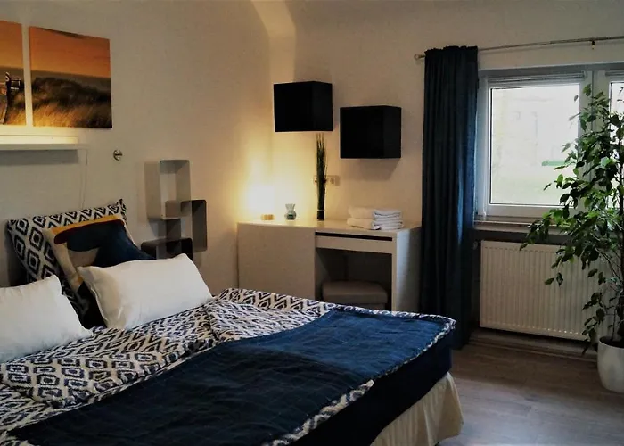 Lazarus Hotel & Restaurant Lüdenscheid