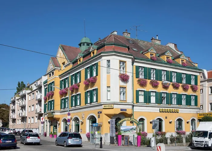 Hotel Bergwirt Schönbrunn Wien
