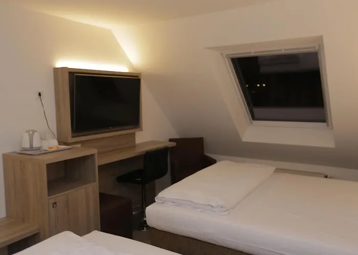 Galeria Airport Hotel Mörfelden-Walldorf
