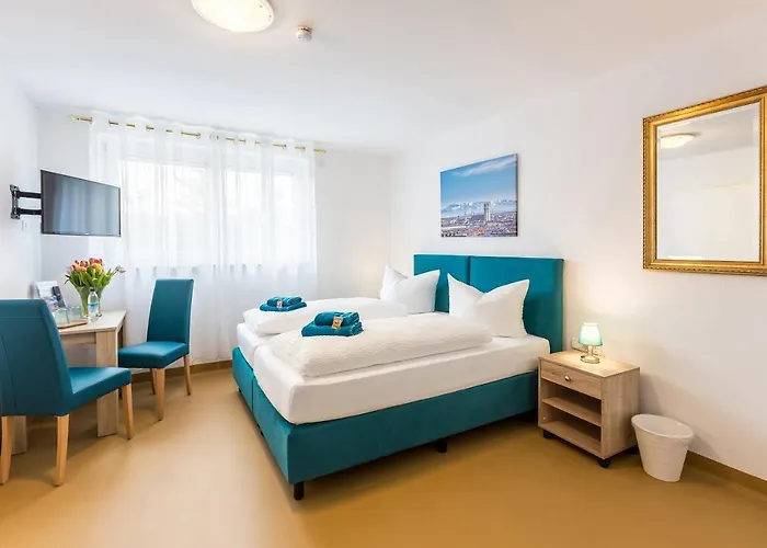 Hotel Ludwig München