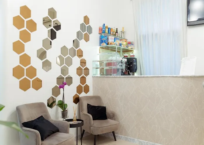 Hotel Sol Levante Rom