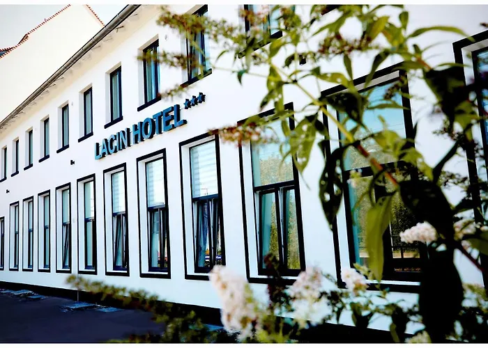Hotel LACIN Nürnberg