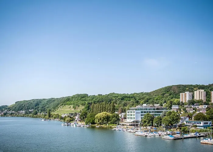 Hotel Fährhaus Koblenz 