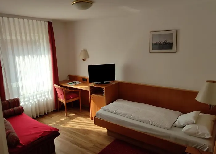Hotel Gasthaus zum Engel Rastatt