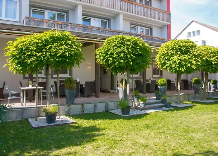die Villa Bad Wörishofen