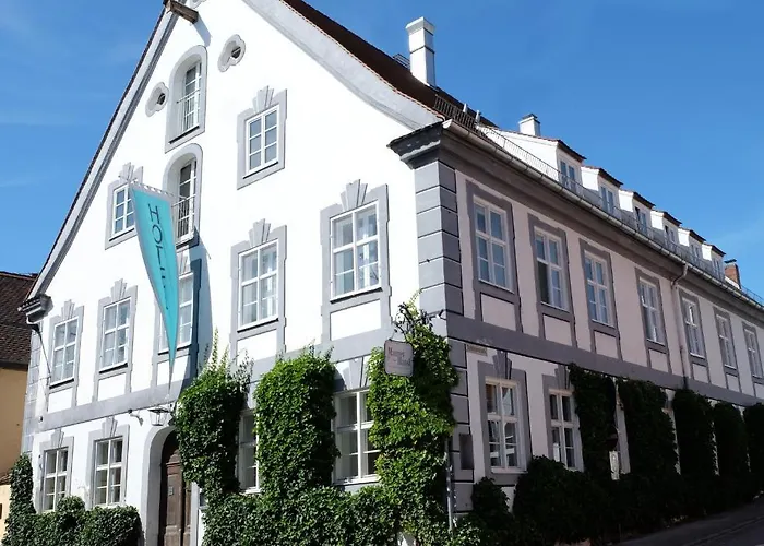 Hotel Maurerhansl Dießen am Ammersee