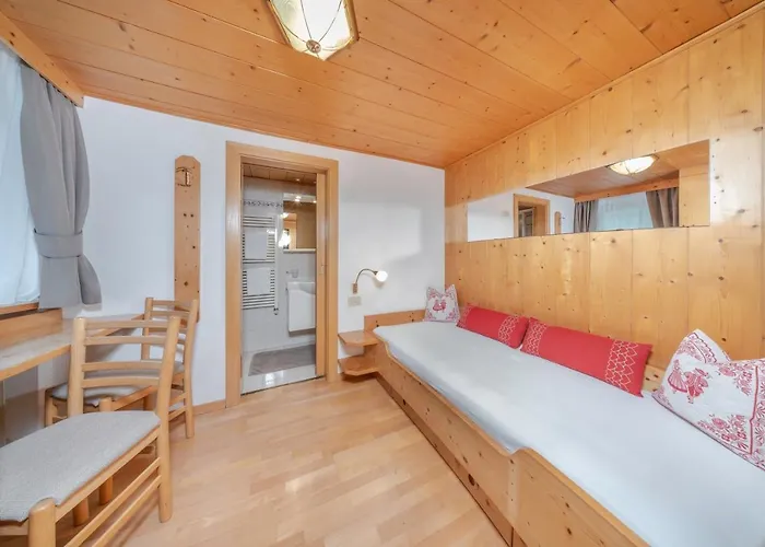 Bed and Breakfast Garni Tramans Wolkenstein in Gröden