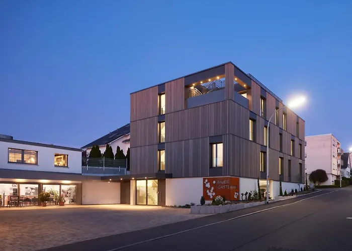 Gästehaus Bauer - Schlafen auf dem Weingut Heilbronn
