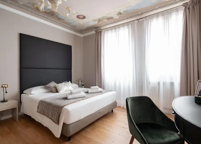 Locanda Herion Venedig