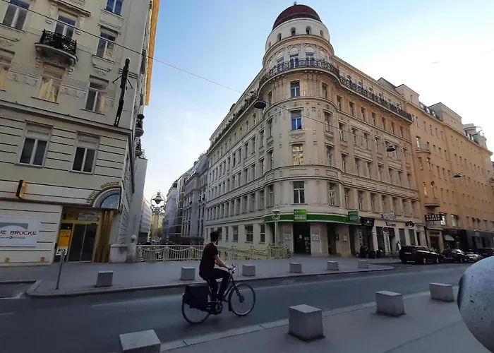 Pension Lerner Wien