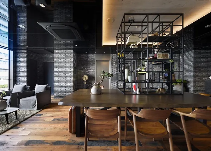 Hotel Resol Akihabara Präfektur Tokio
