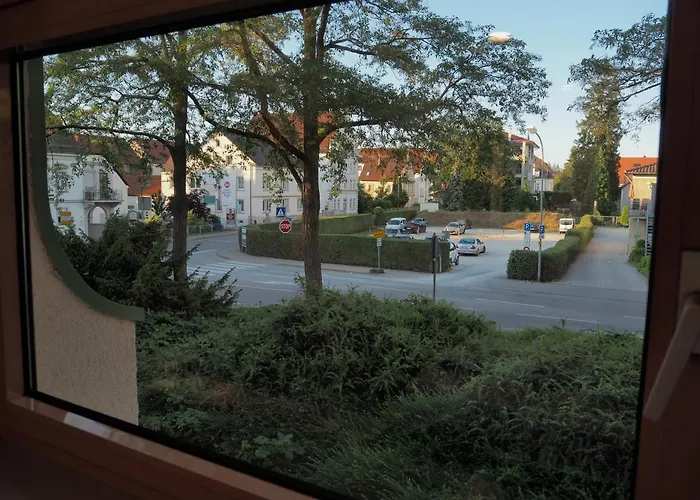 Hotel „Zur Linde“ Ehingen 