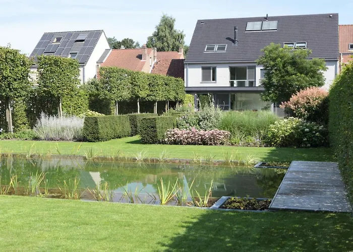 B&B Antares Brügge
