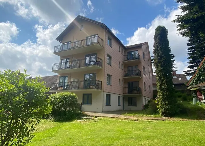 Primum Hotel Braunlage