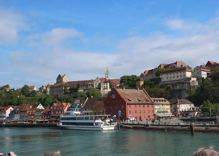 Alte Post Meersburg