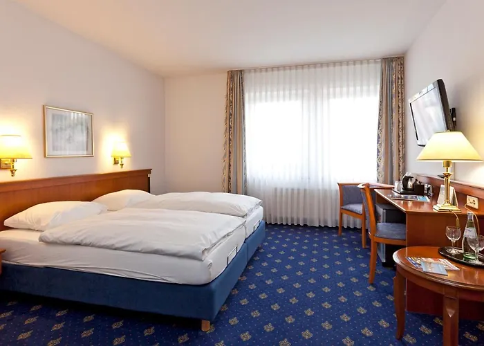 Hotel Für Dich Waren 